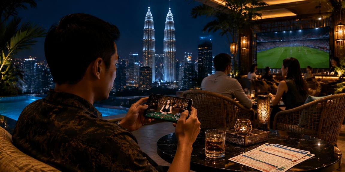 paito sdy Permainan Slot dari Studio Pemenang Penghargaan