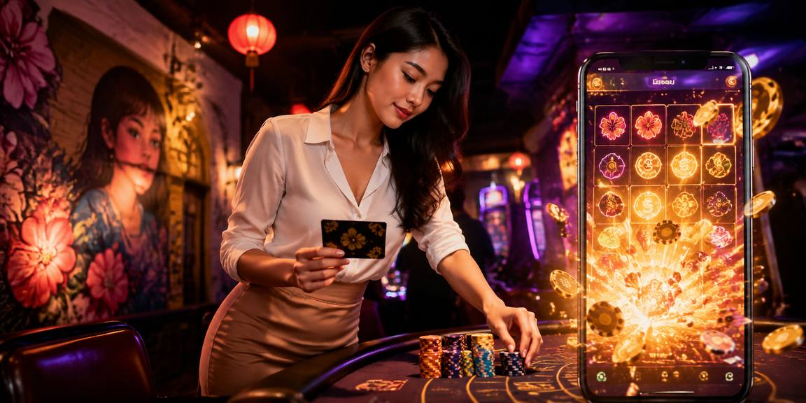 paito sdy mobile gaming